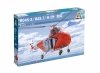 Italeri 1476 HO4S-3 / HAS.7 / H-19 1/72